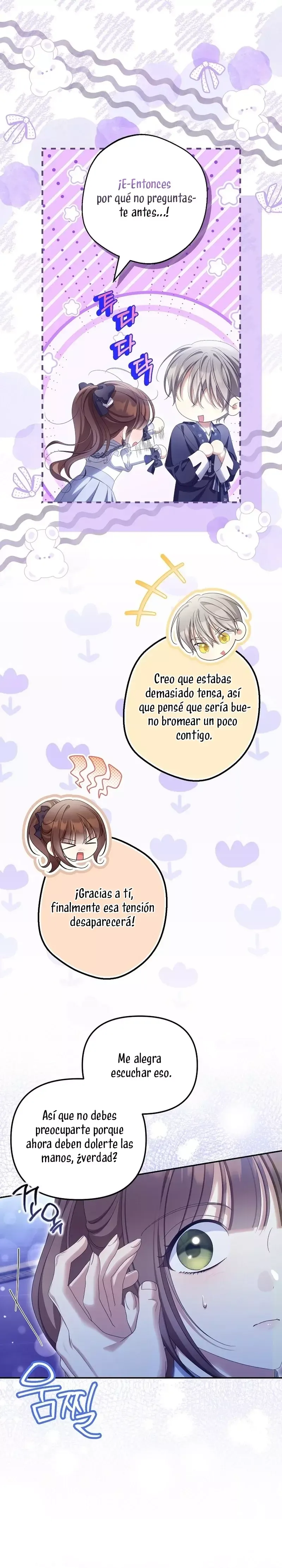 ¿Por qué estás obsesionado con tu esposa falsa? Capítulo 68 en Línea - página 7