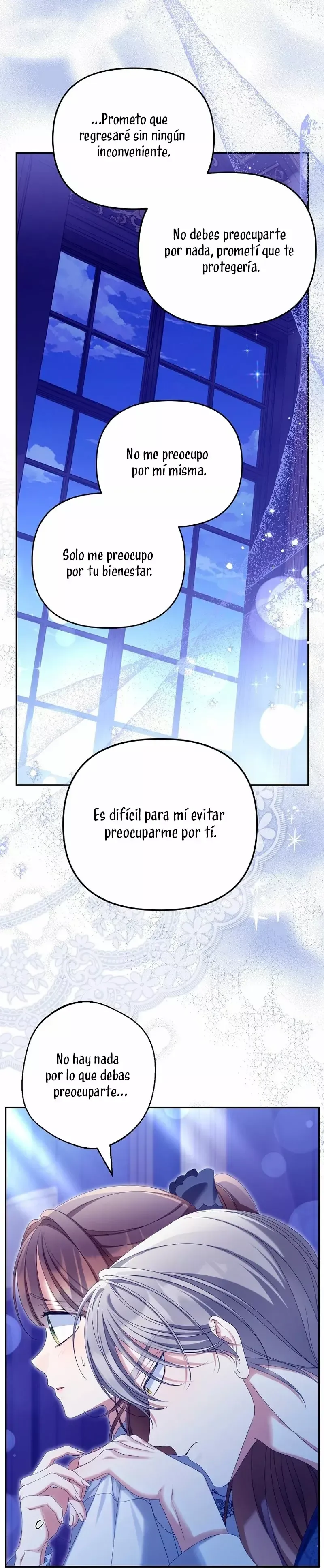 ¿Por qué estás obsesionado con tu esposa falsa? Capítulo 68 en Línea - página 11