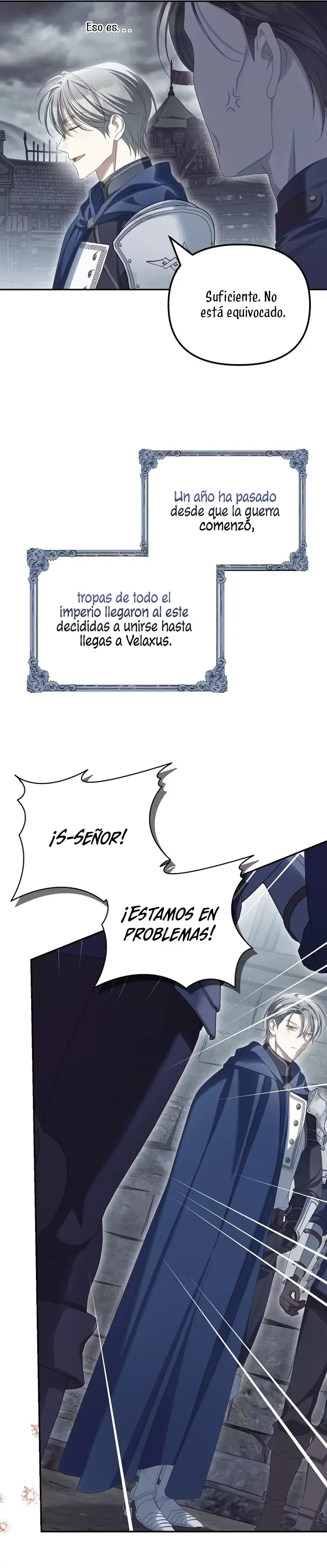 ¿Por qué estás obsesionado con tu esposa falsa? Capítulo 69 en Línea - página 5