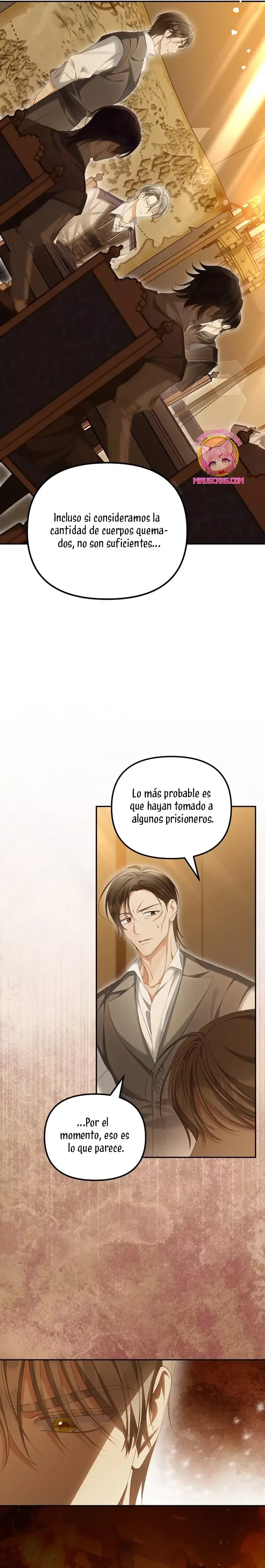 ¿Por qué estás obsesionado con tu esposa falsa? Capítulo 69 en Línea - página 9