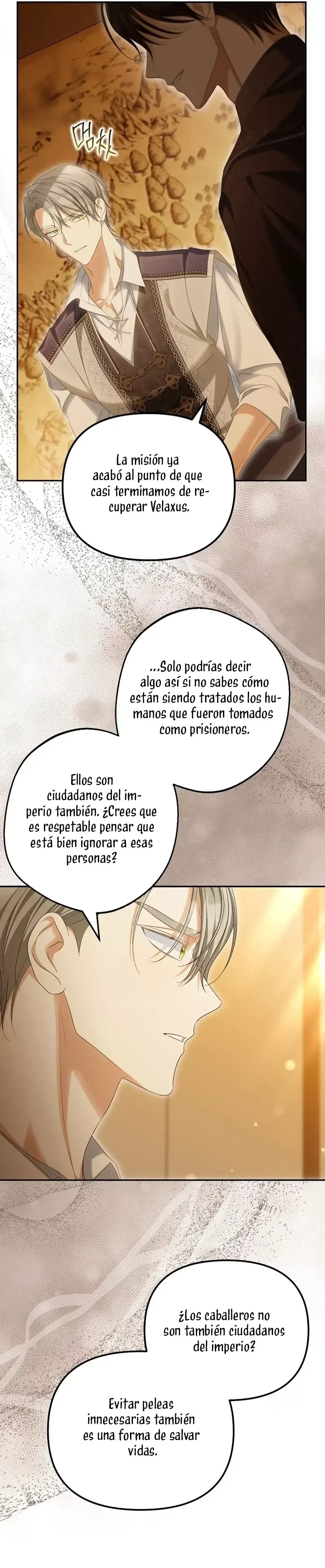 ¿Por qué estás obsesionado con tu esposa falsa? Capítulo 69 en Línea - página 12