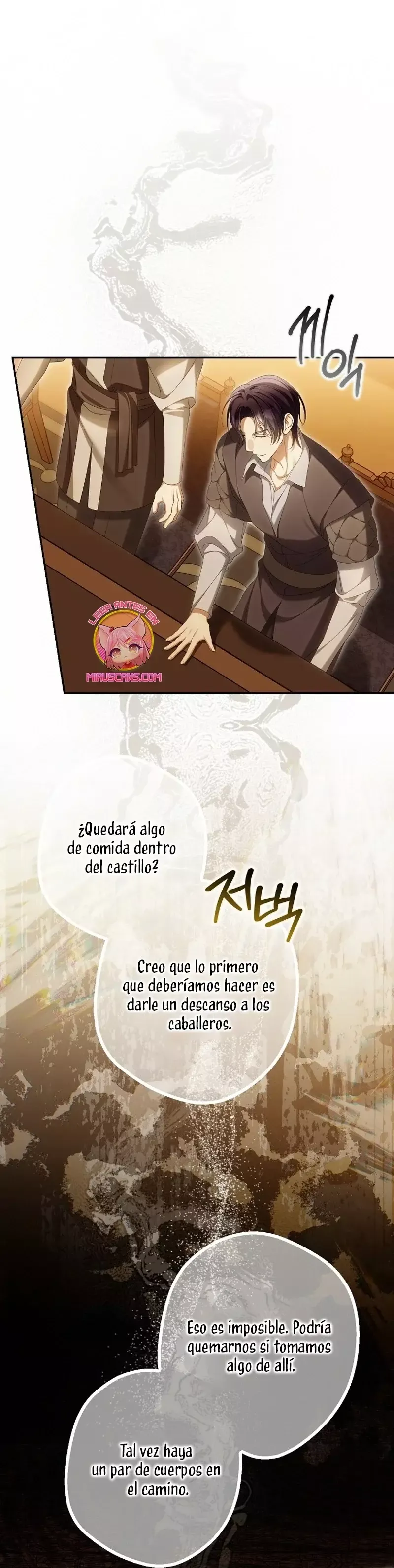 ¿Por qué estás obsesionado con tu esposa falsa? Capítulo 69 en Línea - página 18