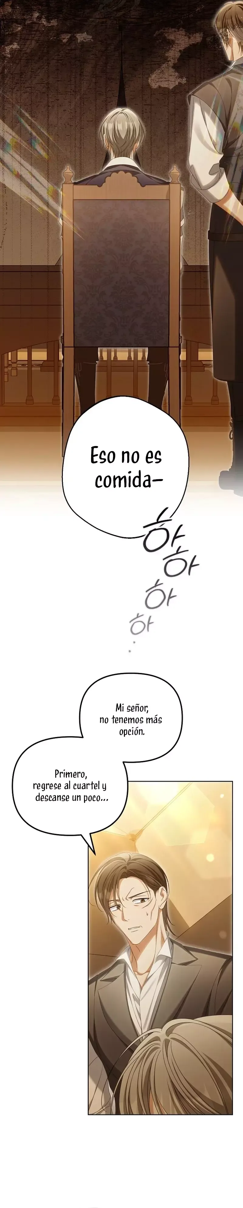 ¿Por qué estás obsesionado con tu esposa falsa? Capítulo 69 en Línea - página 19