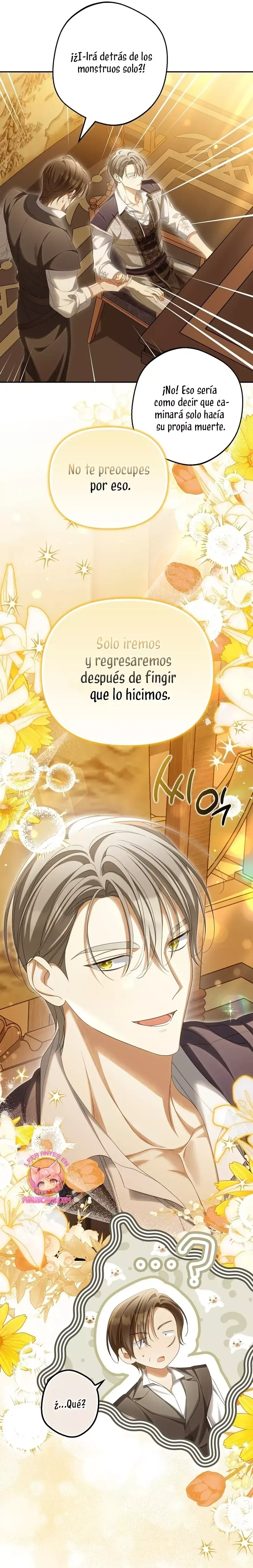 ¿Por qué estás obsesionado con tu esposa falsa? Capítulo 69 en Línea - página 21