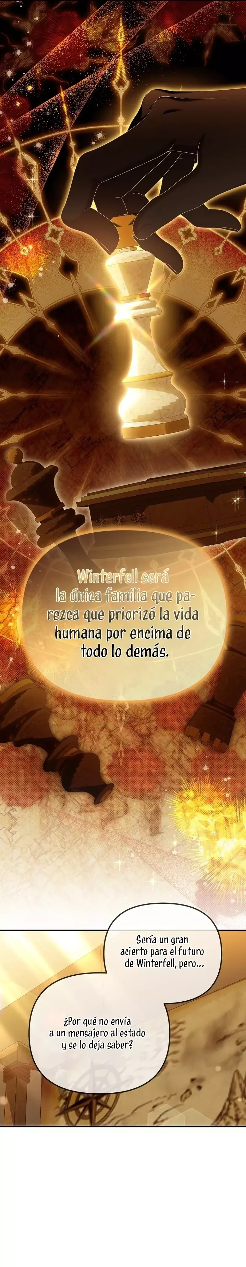 ¿Por qué estás obsesionado con tu esposa falsa? Capítulo 69 en Línea - página 23