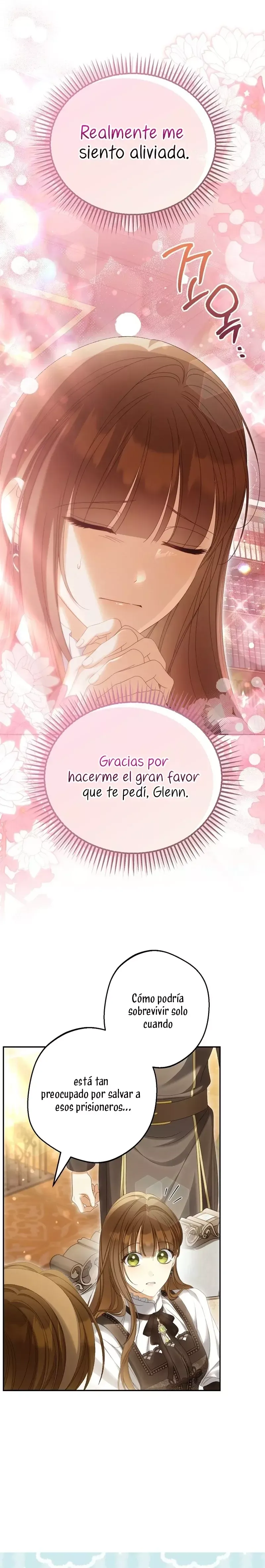 ¿Por qué estás obsesionado con tu esposa falsa? Capítulo 69 en Línea - página 26