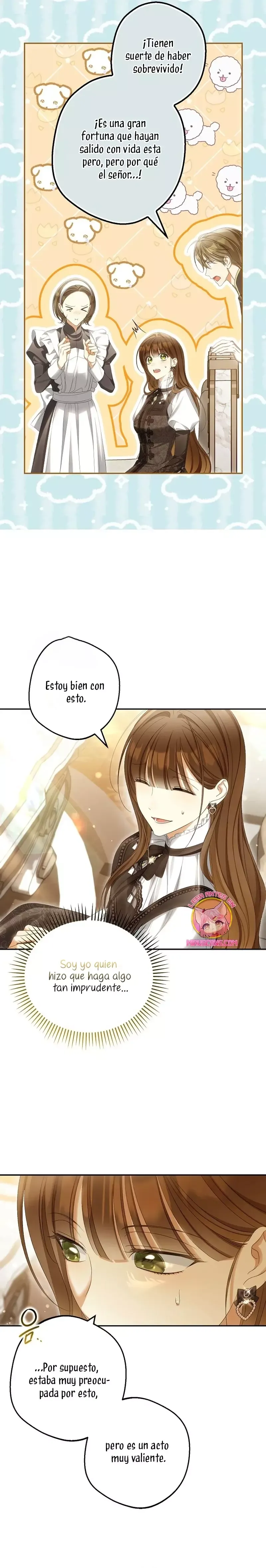 ¿Por qué estás obsesionado con tu esposa falsa? Capítulo 69 en Línea - página 27