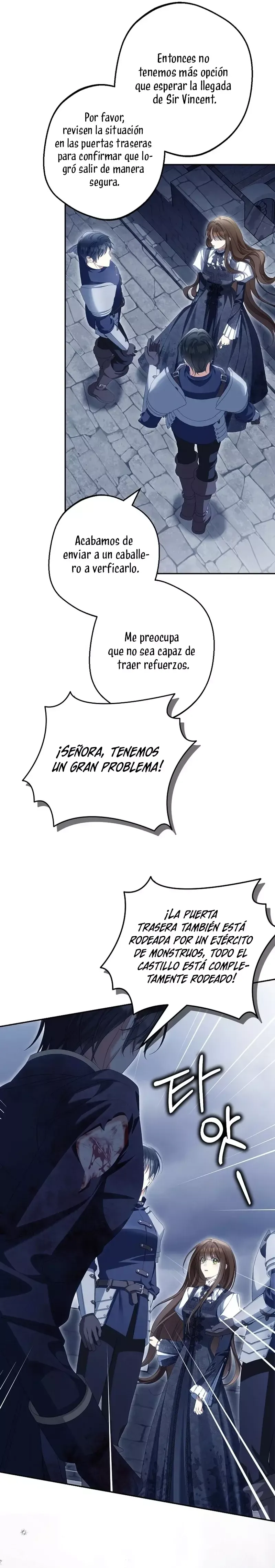 ¿Por qué estás obsesionado con tu esposa falsa? Capítulo 70 en Línea - página 13