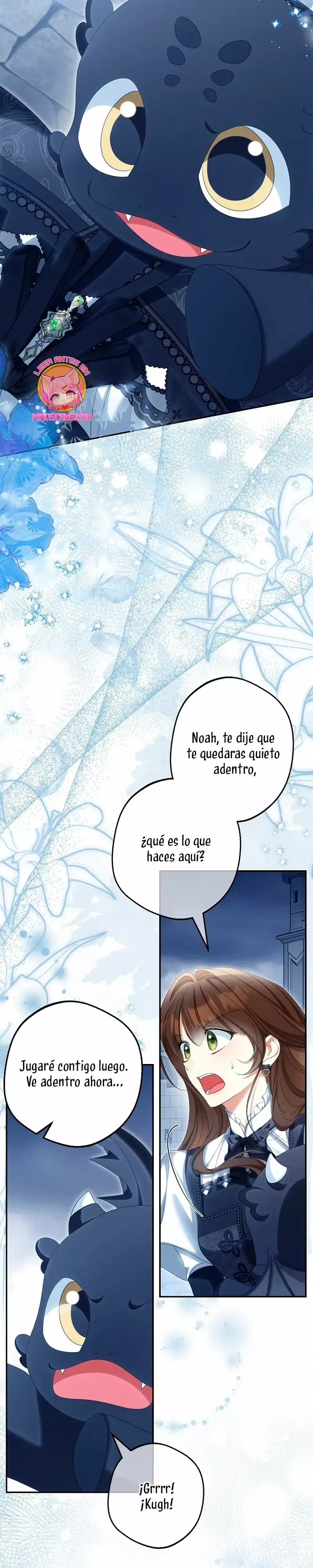 ¿Por qué estás obsesionado con tu esposa falsa? Capítulo 70 en Línea - página 18