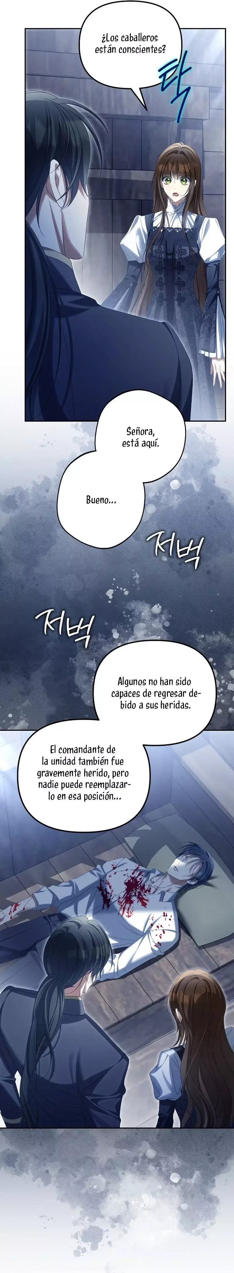 ¿Por qué estás obsesionado con tu esposa falsa? Capítulo 70 en Línea - página 33