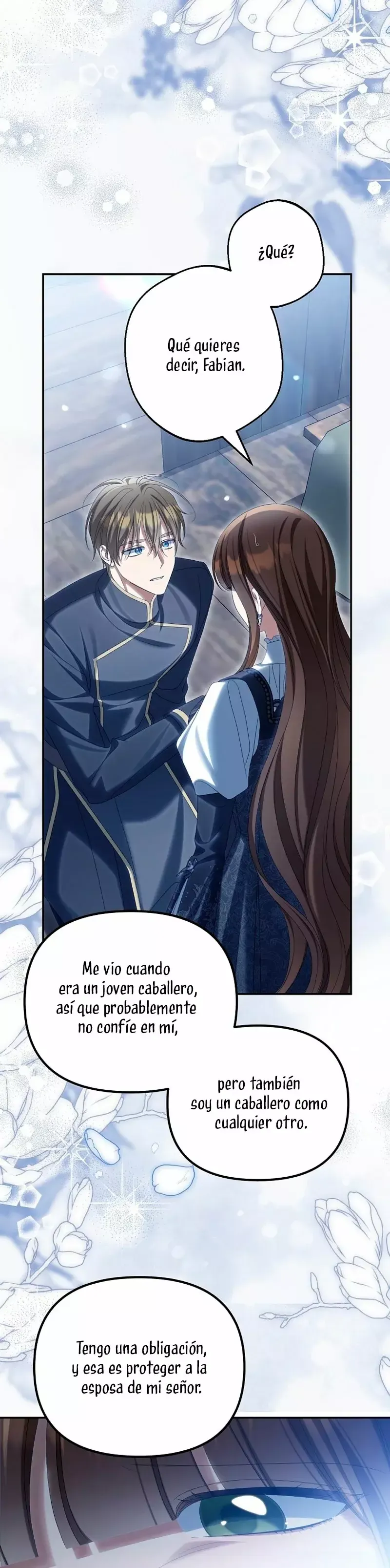 ¿Por qué estás obsesionado con tu esposa falsa? Capítulo 70 en Línea - página 42