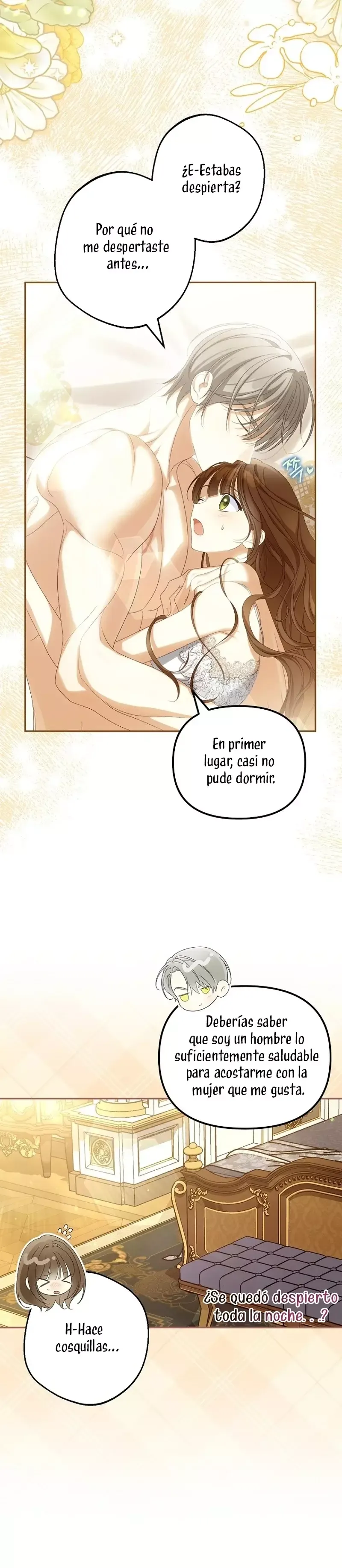 ¿Por qué estás obsesionado con tu esposa falsa? Capítulo 74 en Línea - página 5
