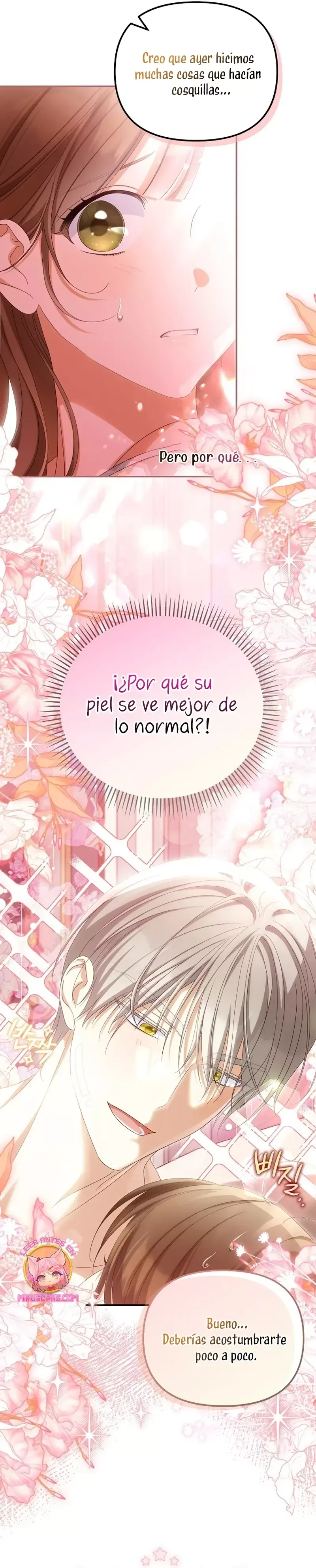 ¿Por qué estás obsesionado con tu esposa falsa? Capítulo 74 en Línea - página 6