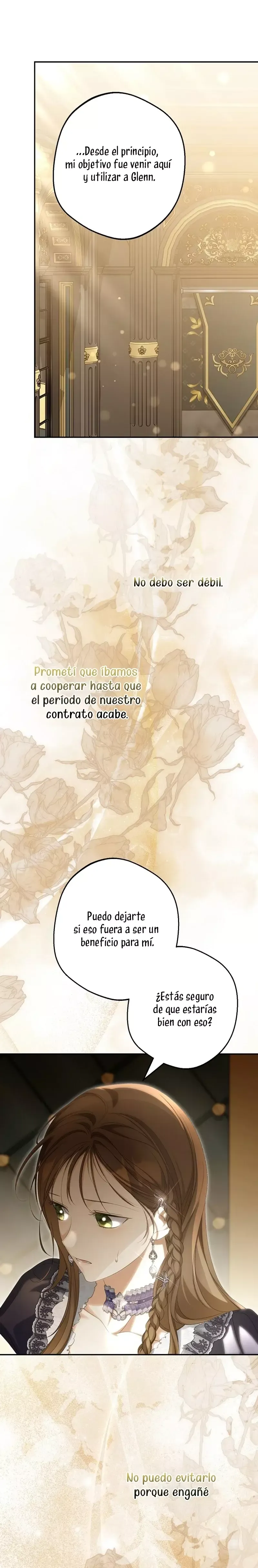 ¿Por qué estás obsesionado con tu esposa falsa? Capítulo 74 en Línea - página 20