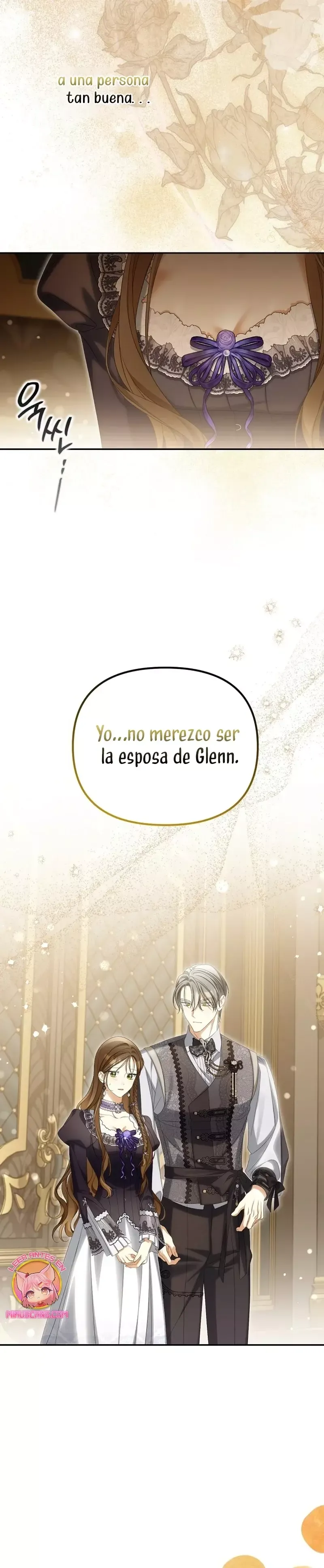 ¿Por qué estás obsesionado con tu esposa falsa? Capítulo 74 en Línea - página 21