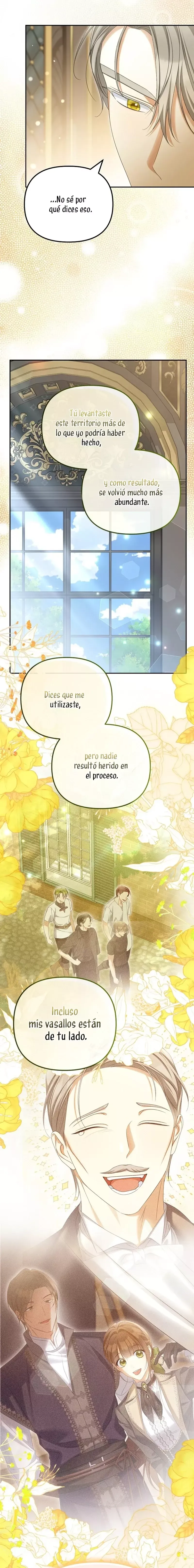 ¿Por qué estás obsesionado con tu esposa falsa? Capítulo 74 en Línea - página 23