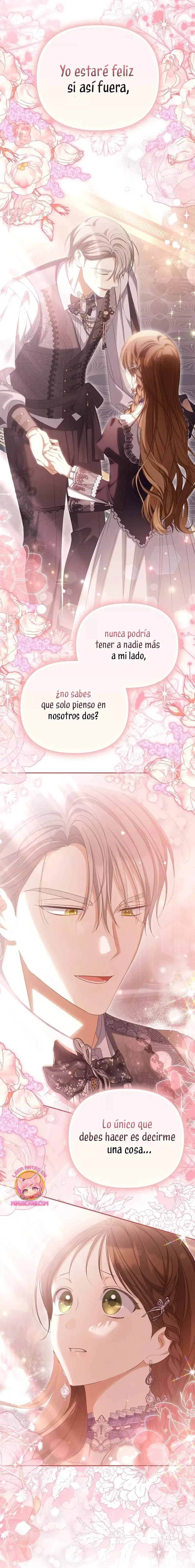 ¿Por qué estás obsesionado con tu esposa falsa? Capítulo 74 en Línea - página 25