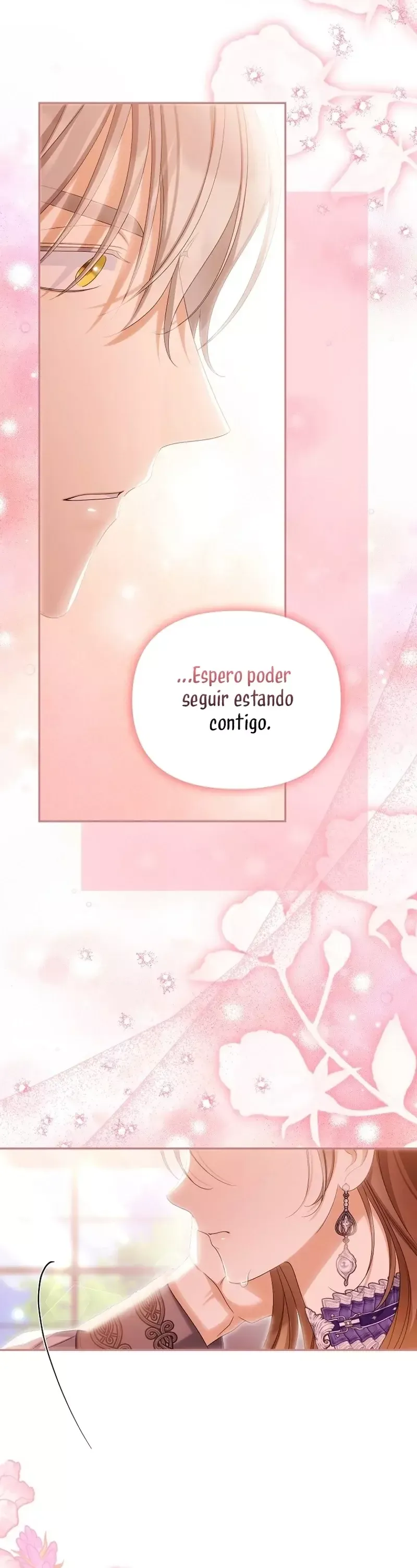 ¿Por qué estás obsesionado con tu esposa falsa? Capítulo 74 en Línea - página 29