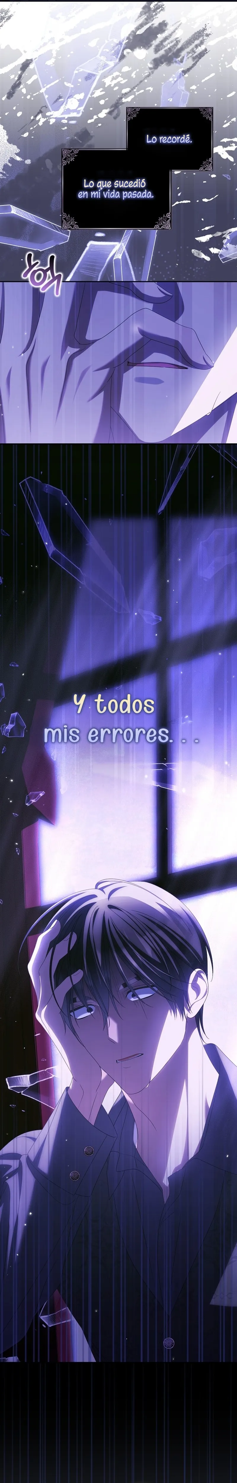 ¿Por qué estás obsesionado con tu esposa falsa? Capítulo 75 en Línea - página 3
