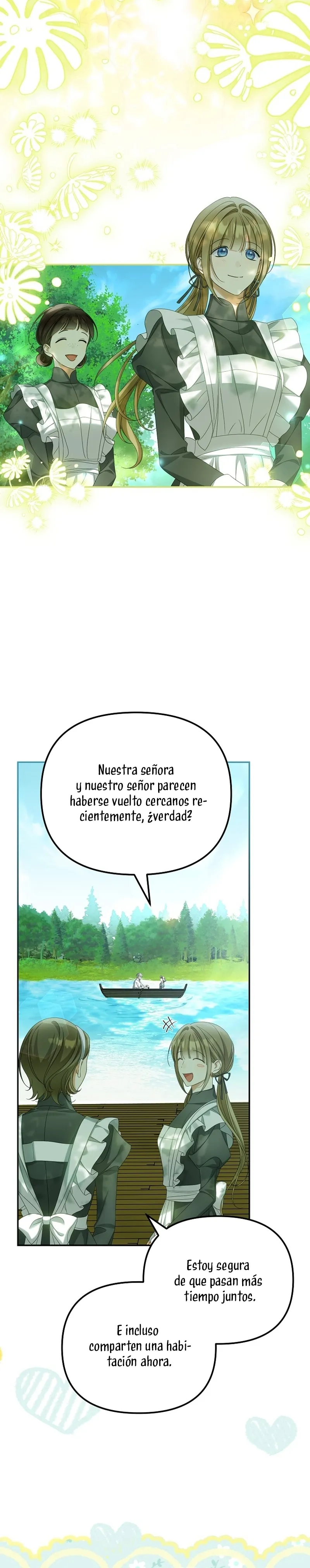 ¿Por qué estás obsesionado con tu esposa falsa? Capítulo 75 en Línea - página 9