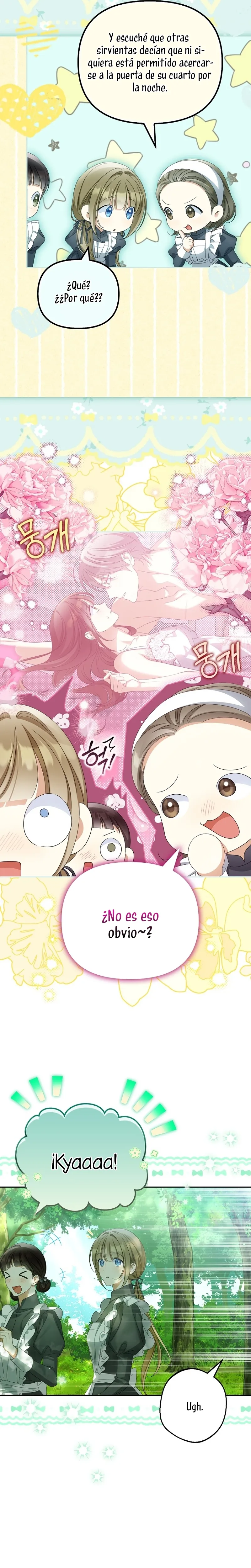 ¿Por qué estás obsesionado con tu esposa falsa? Capítulo 75 en Línea - página 10