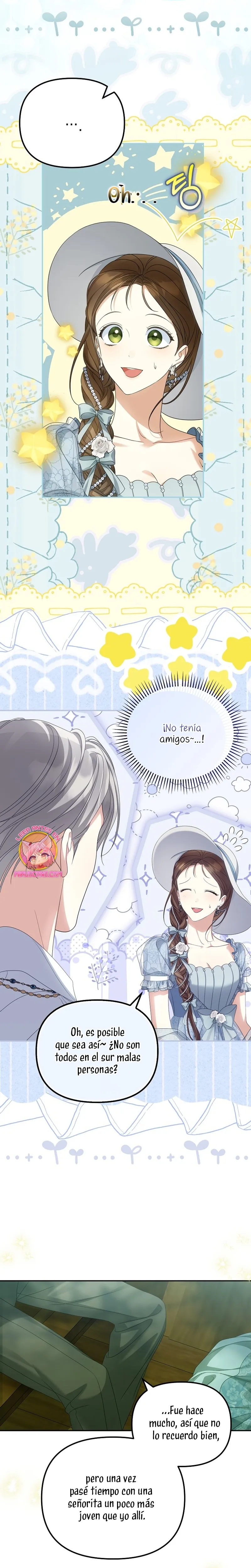 ¿Por qué estás obsesionado con tu esposa falsa? Capítulo 75 en Línea - página 18