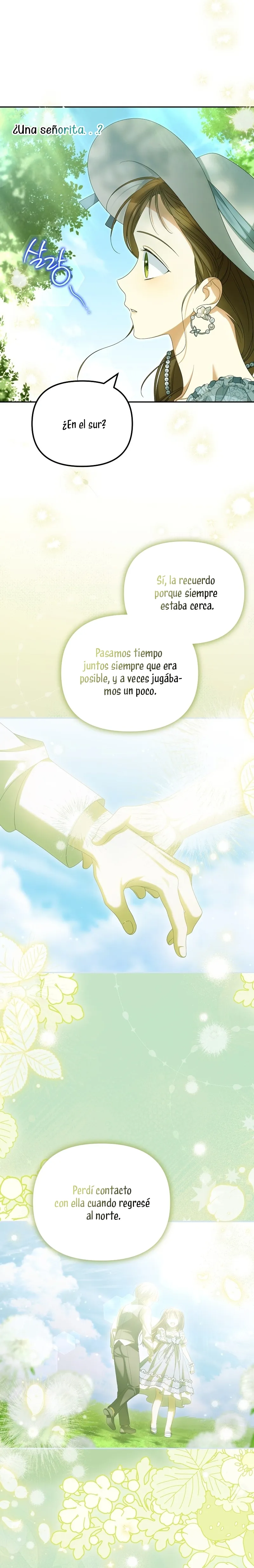 ¿Por qué estás obsesionado con tu esposa falsa? Capítulo 75 en Línea - página 19