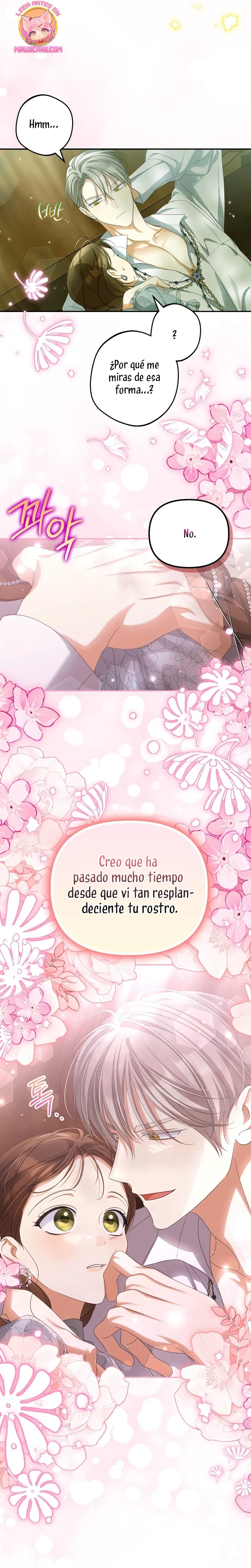 ¿Por qué estás obsesionado con tu esposa falsa? Capítulo 75 en Línea - página 25