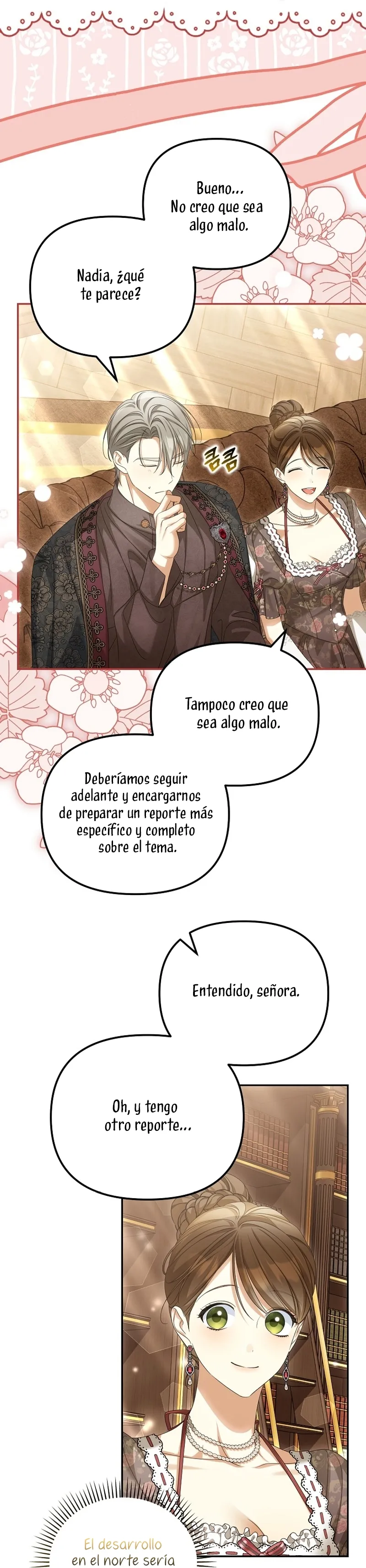 ¿Por qué estás obsesionado con tu esposa falsa? Capítulo 75 en Línea - página 28