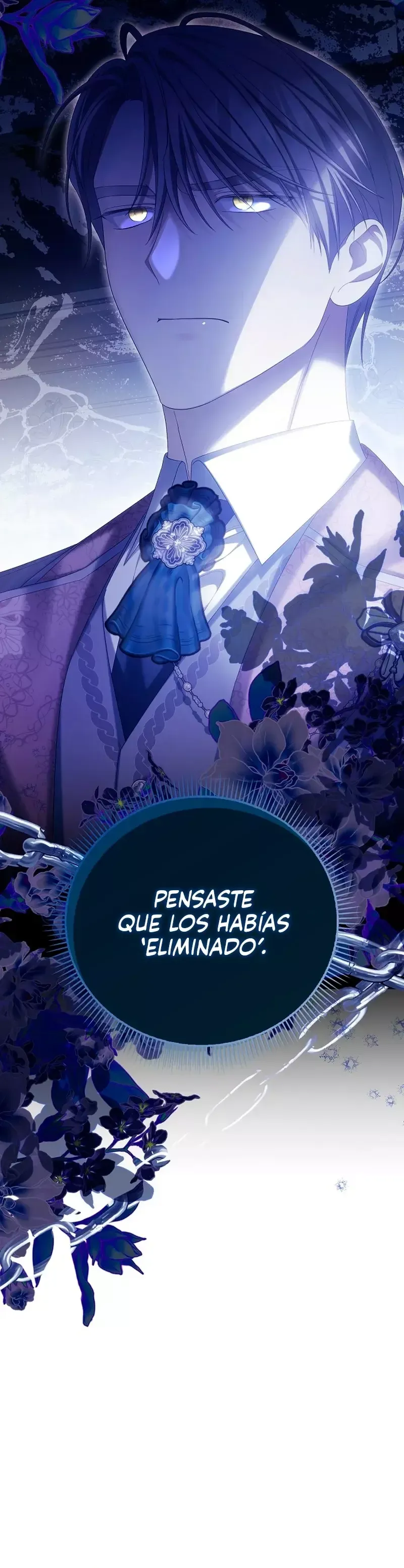 ¿Por qué estás obsesionado con tu esposa falsa? Capítulo 76 en Línea - página 19