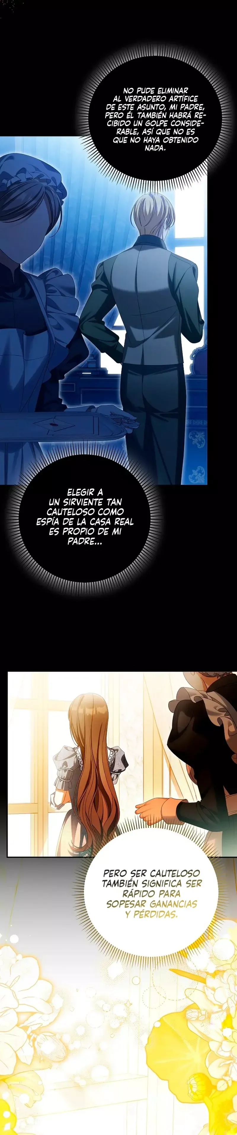 ¿Por qué estás obsesionado con tu esposa falsa? Capítulo 76 en Línea - página 31