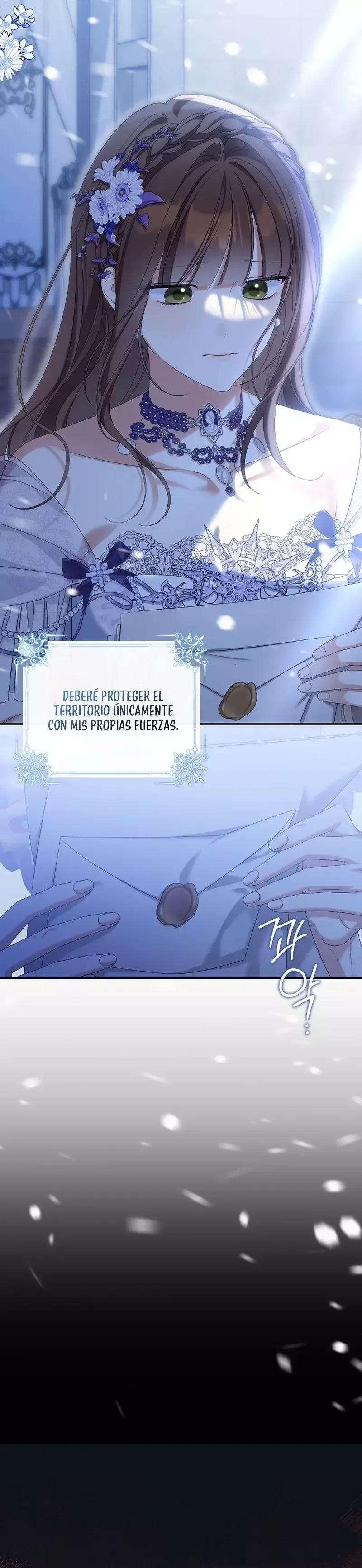 ¿Por qué estás obsesionado con tu esposa falsa? Capítulo 77 en Línea - página 5