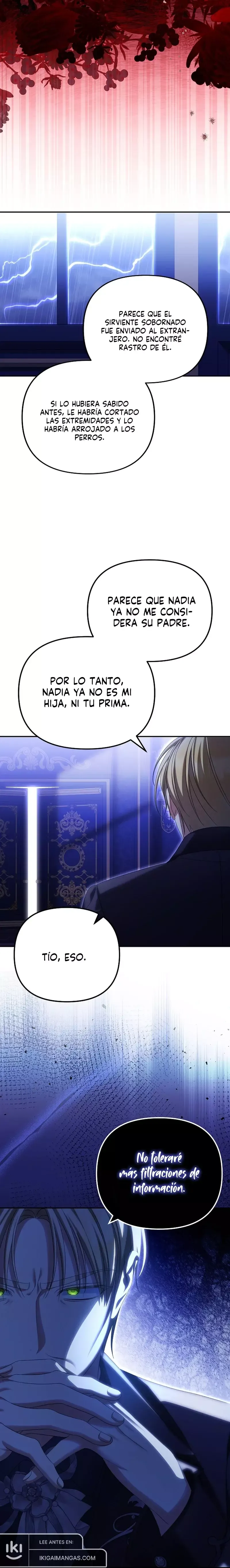 ¿Por qué estás obsesionado con tu esposa falsa? Capítulo 77 en Línea - página 15