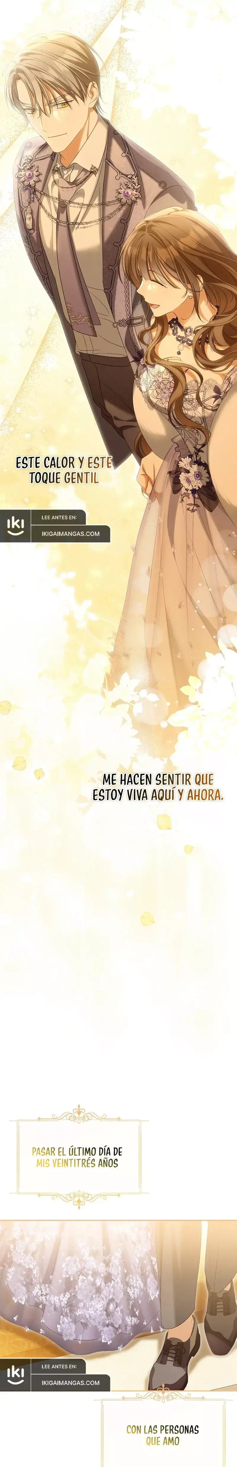 ¿Por qué estás obsesionado con tu esposa falsa? Capítulo 77 en Línea - página 28