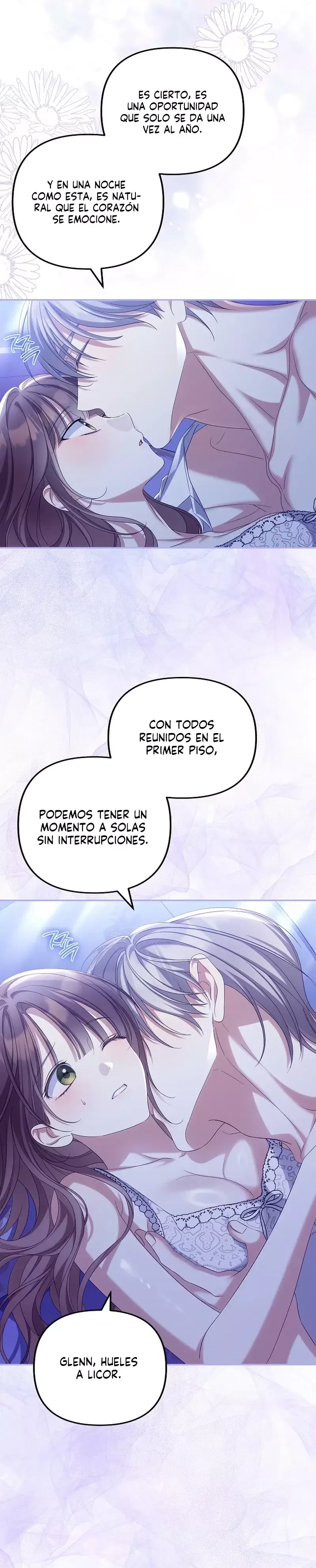 ¿Por qué estás obsesionado con tu esposa falsa? Capítulo 77 en Línea - página 34