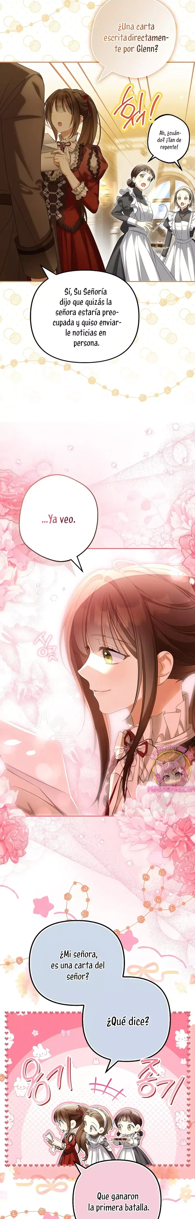 ¿Por qué estás obsesionado con tu esposa falsa? Capítulo 78 en Línea - página 8