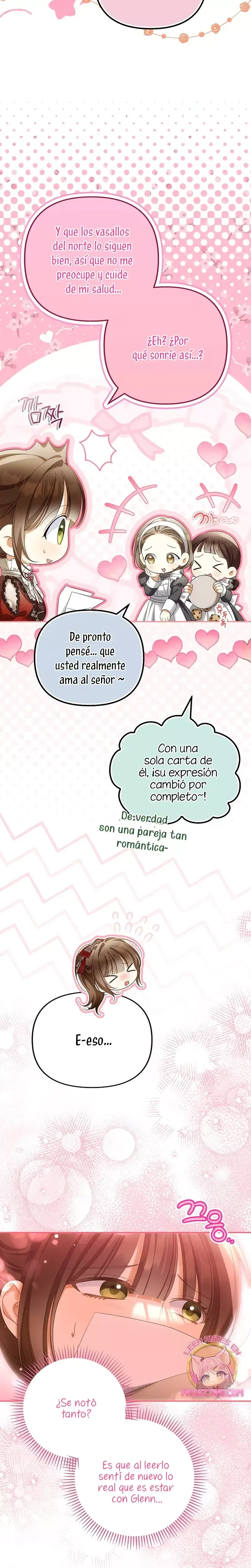¿Por qué estás obsesionado con tu esposa falsa? Capítulo 78 en Línea - página 9