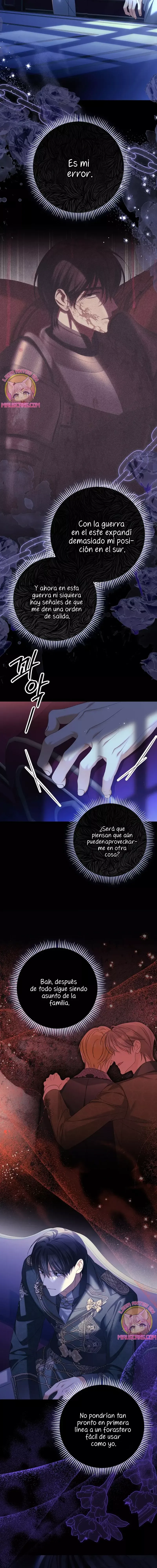 ¿Por qué estás obsesionado con tu esposa falsa? Capítulo 78 en Línea - página 12