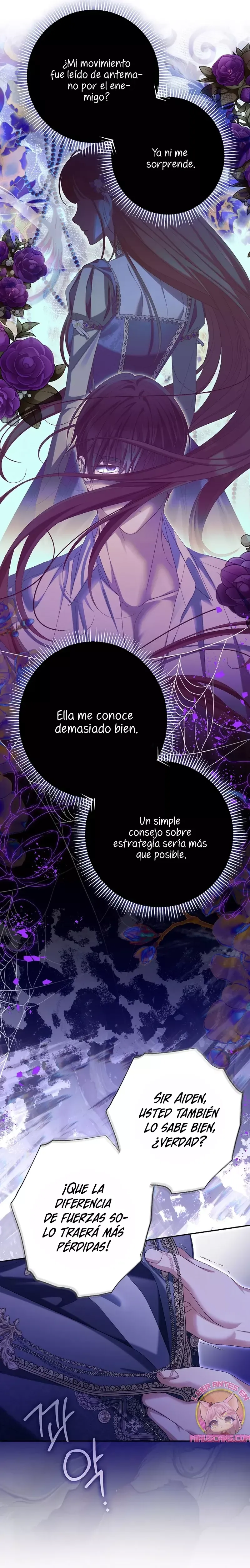 ¿Por qué estás obsesionado con tu esposa falsa? Capítulo 78 en Línea - página 17
