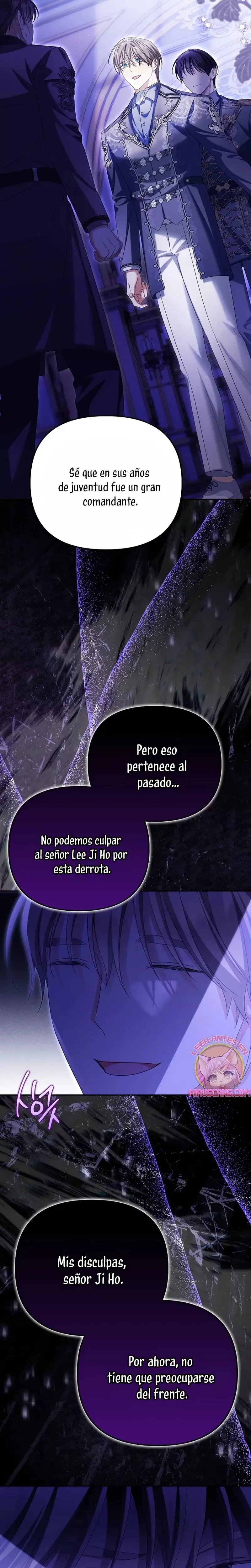 ¿Por qué estás obsesionado con tu esposa falsa? Capítulo 78 en Línea - página 19