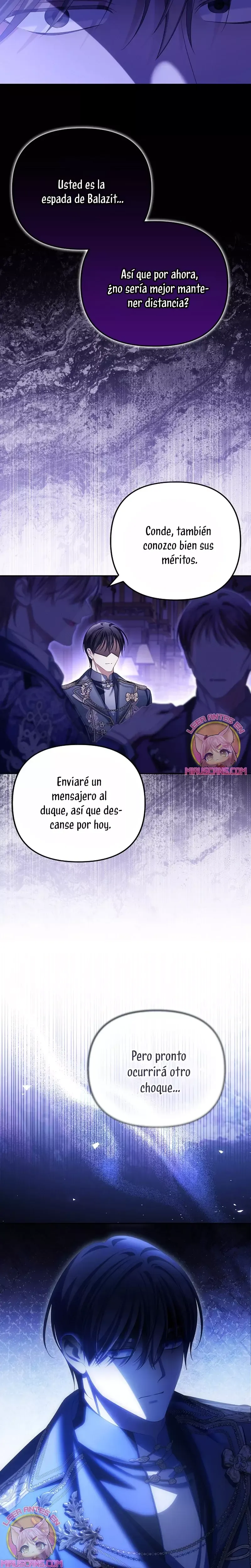 ¿Por qué estás obsesionado con tu esposa falsa? Capítulo 78 en Línea - página 20