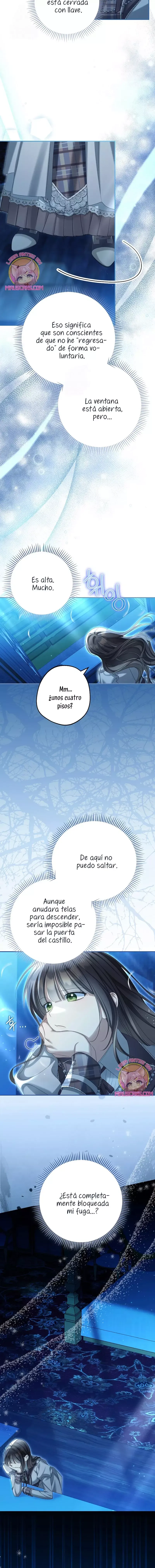 ¿Por qué estás obsesionado con tu esposa falsa? Capítulo 80 en Línea - página 25