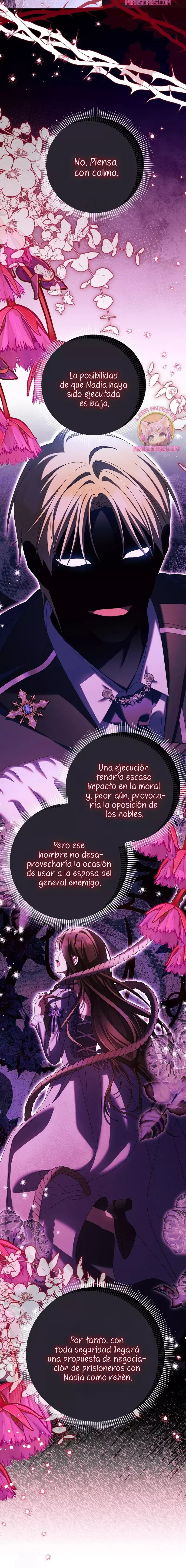 ¿Por qué estás obsesionado con tu esposa falsa? Capítulo 80 en Línea - página 30