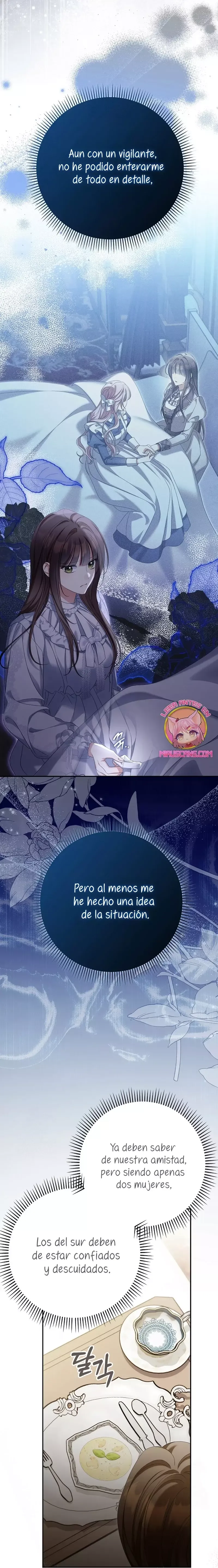 ¿Por qué estás obsesionado con tu esposa falsa? Capítulo 81 en Línea - página 7