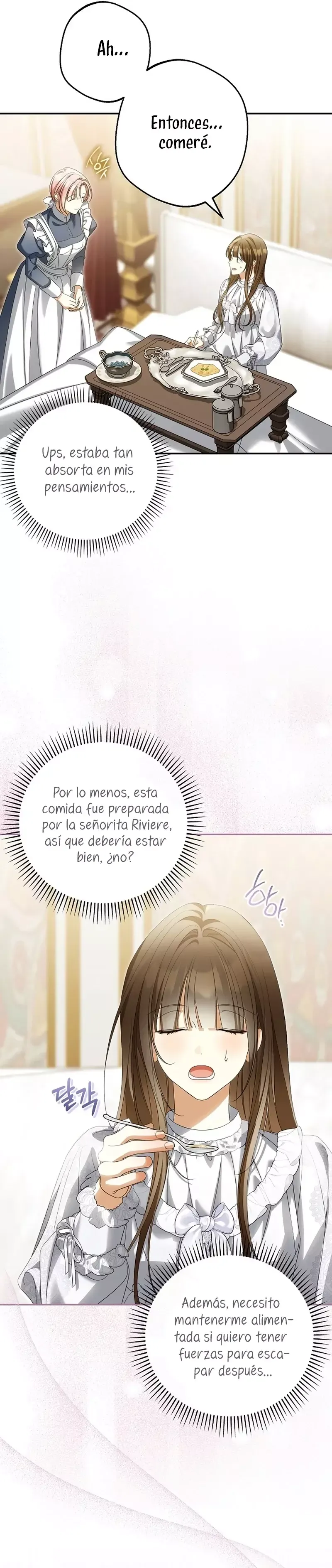 ¿Por qué estás obsesionado con tu esposa falsa? Capítulo 81 en Línea - página 10