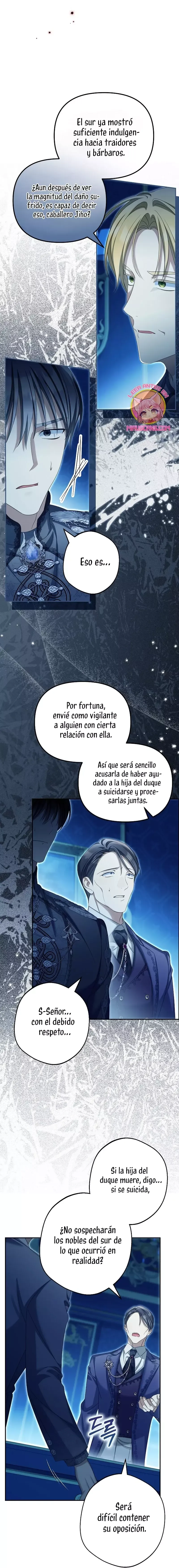 ¿Por qué estás obsesionado con tu esposa falsa? Capítulo 81 en Línea - página 19