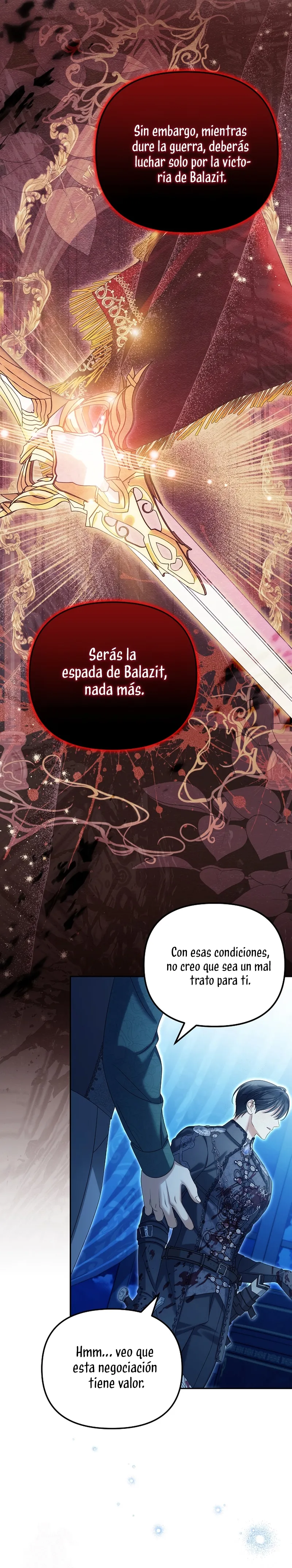 ¿Por qué estás obsesionado con tu esposa falsa? Capítulo 82 en Línea - página 9