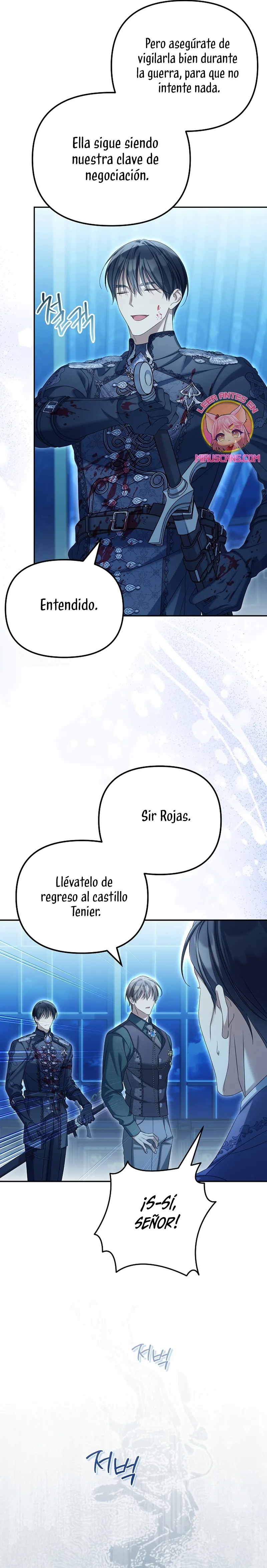 ¿Por qué estás obsesionado con tu esposa falsa? Capítulo 82 en Línea - página 13