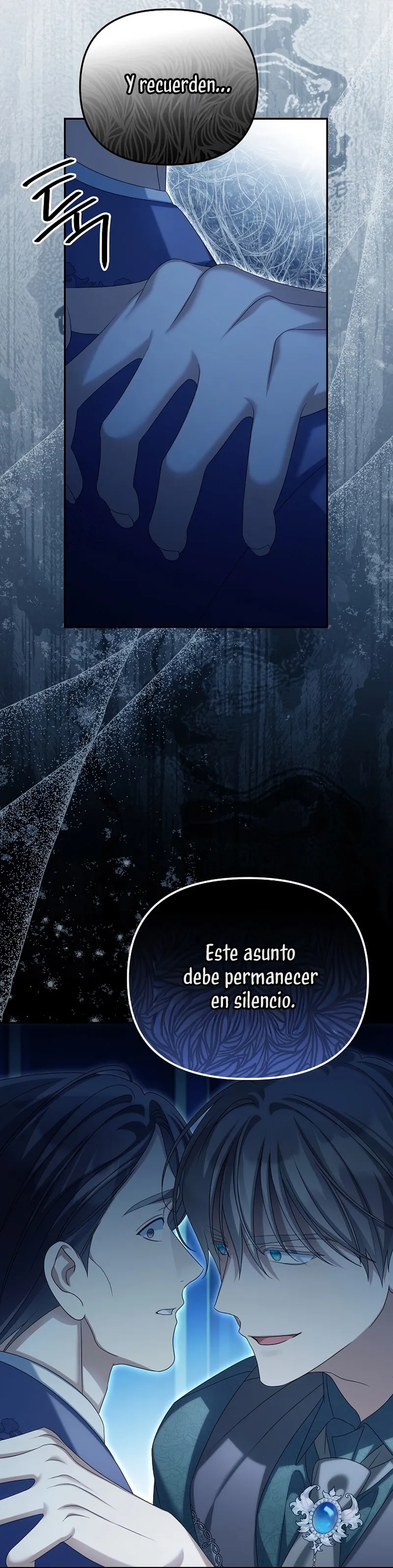 ¿Por qué estás obsesionado con tu esposa falsa? Capítulo 82 en Línea - página 14