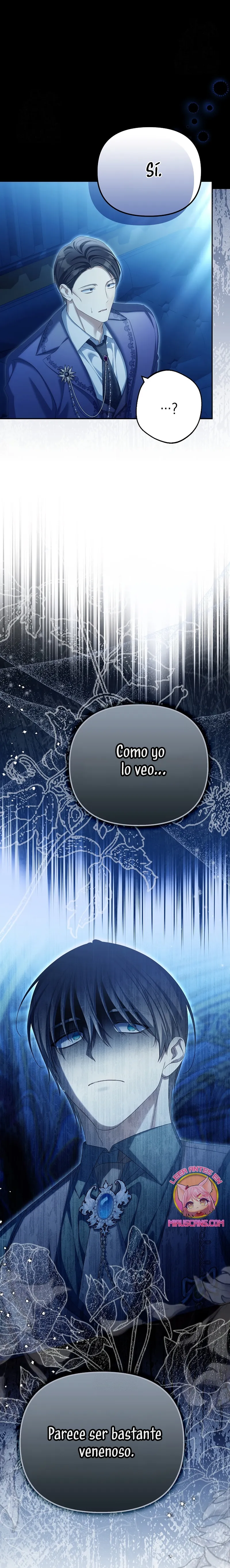 ¿Por qué estás obsesionado con tu esposa falsa? Capítulo 82 en Línea - página 19